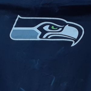 Seattle Seahawks hoodie
